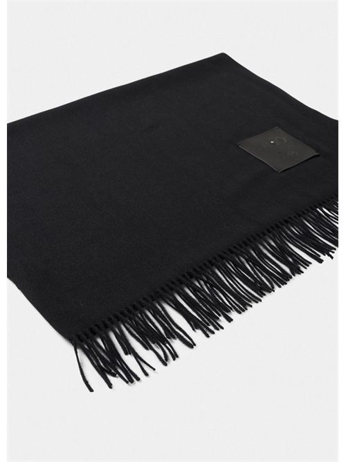 Stola con frange LIU JO | 2F5048T0300/22222